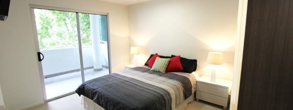UniLodge on Gailey 2 Bedroom Apartment