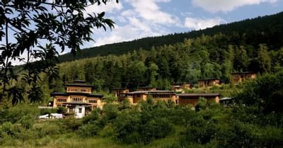 Attractions near Naksel Boutique Hotel And Spa in Paro, Bhutan