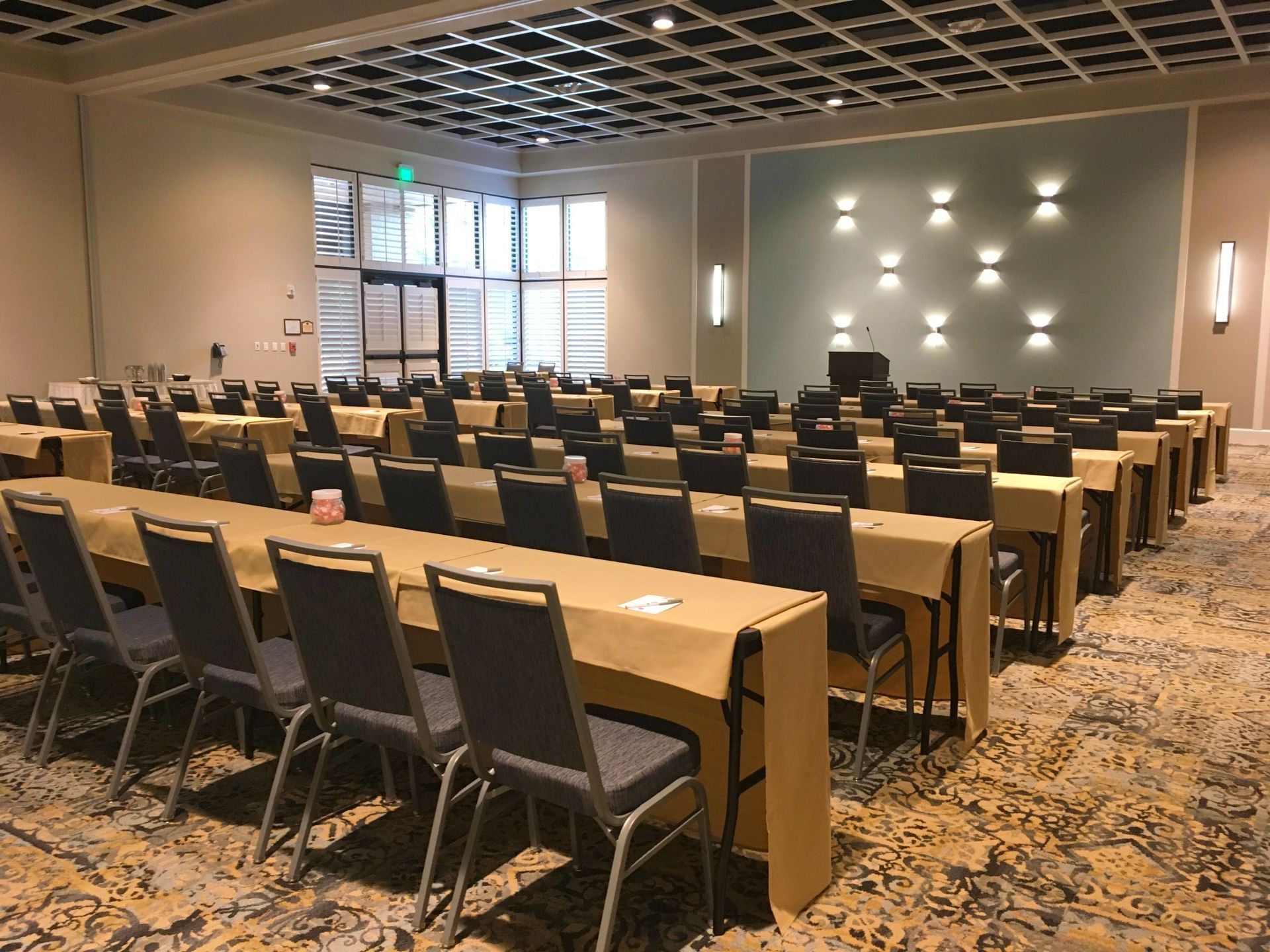 Rosen Inn Lake Buena Vista — photo 13 of 55