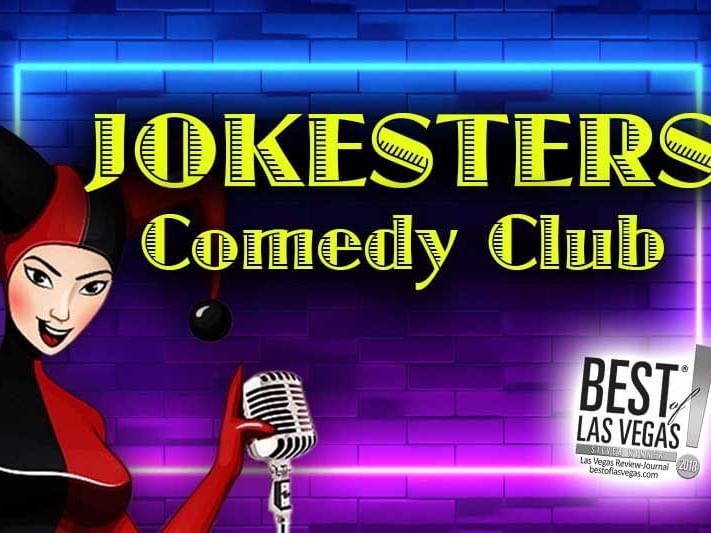 Jokesters