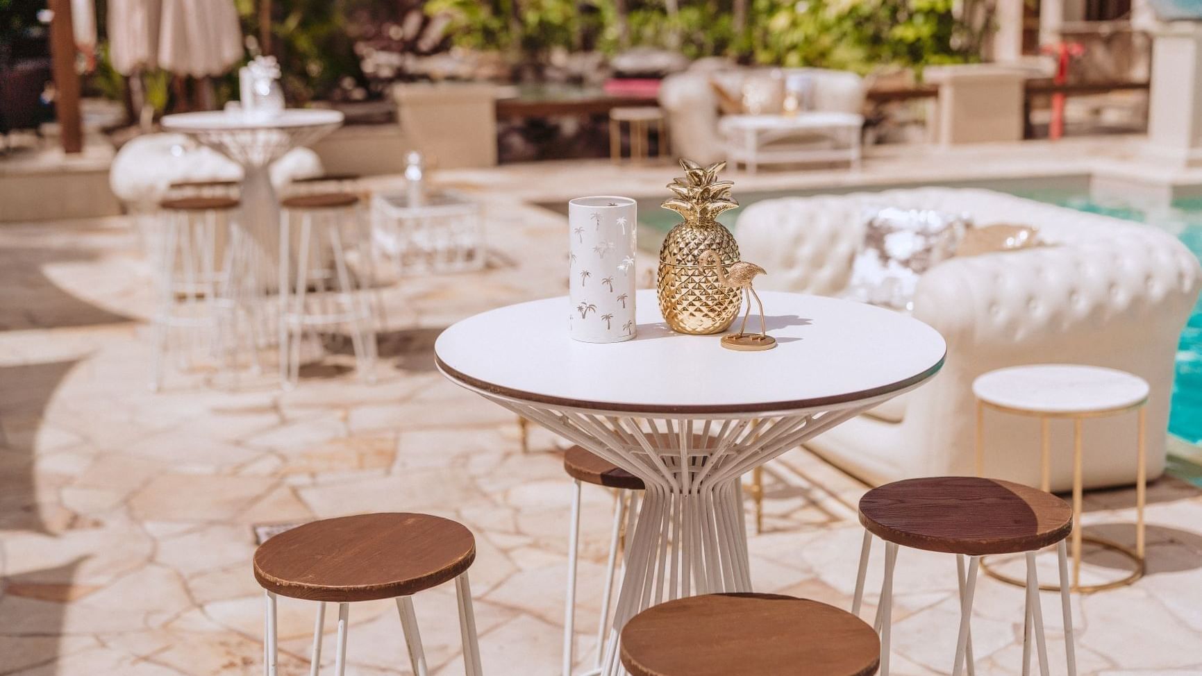 Meeting Rooms at Pullman Palm Cove Sea Temple Resort & Spa