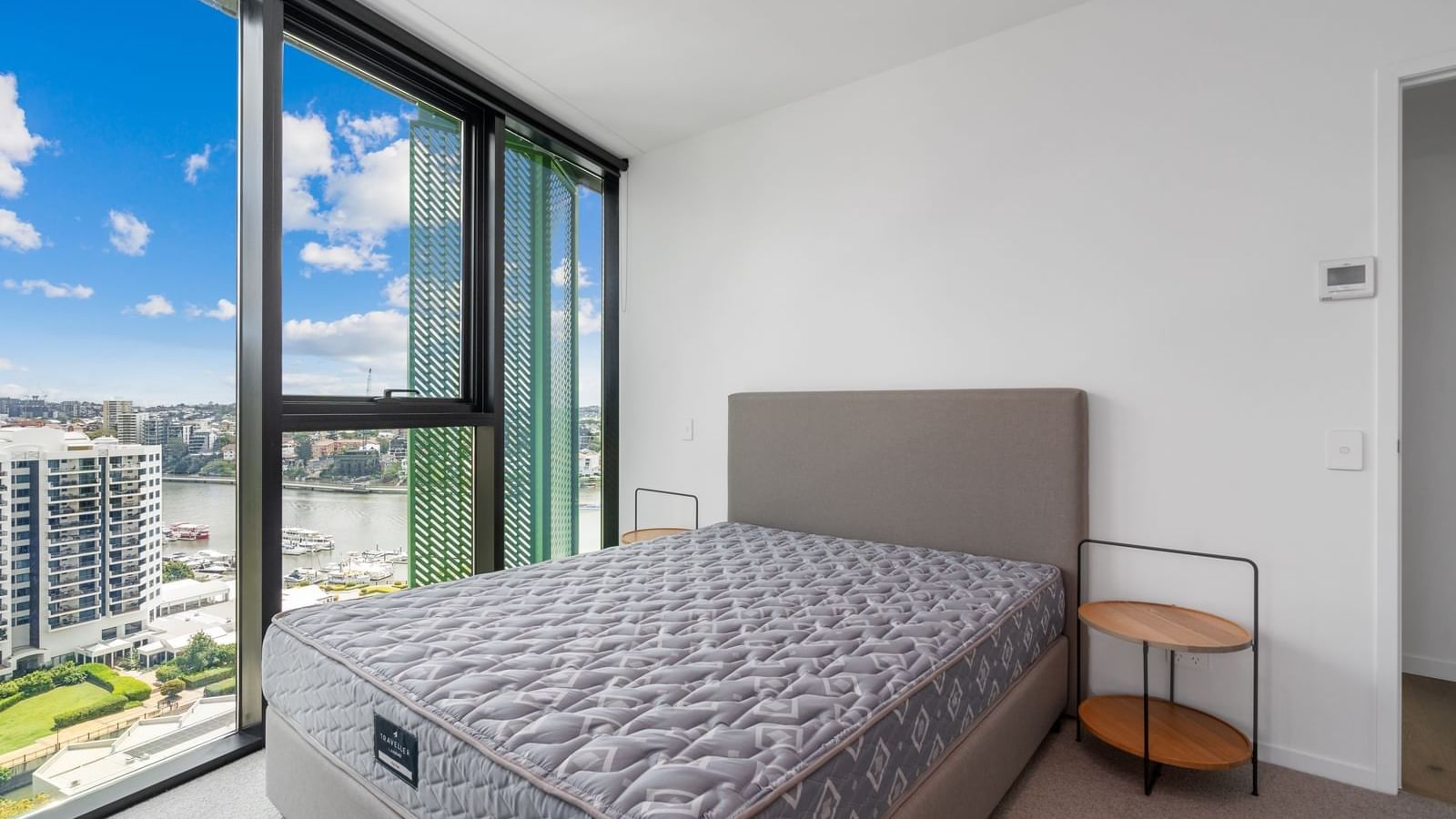 3 Bedroom Apartment - fully furnished