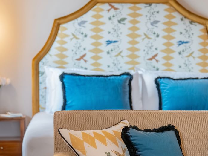 Double Queen Room