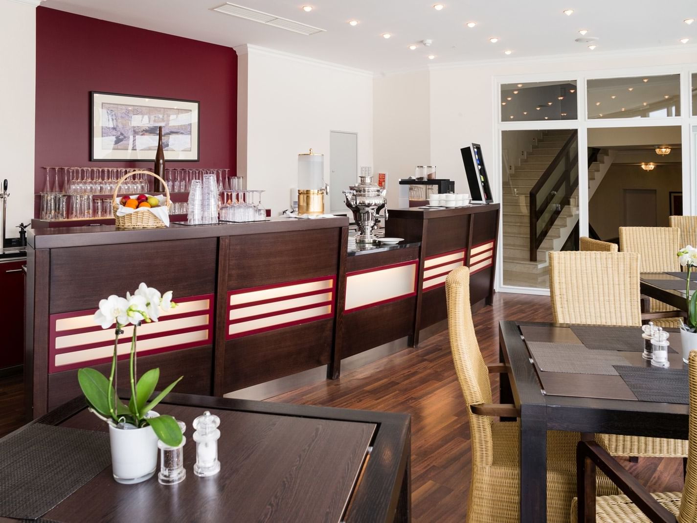 Vital Lounge