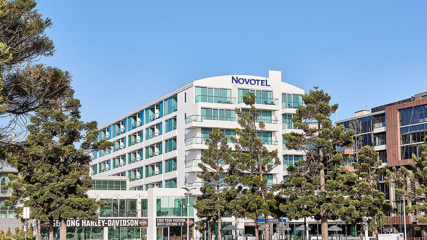 Novotel Geelong | Hotels Geelong Waterfront | Photo Gallery