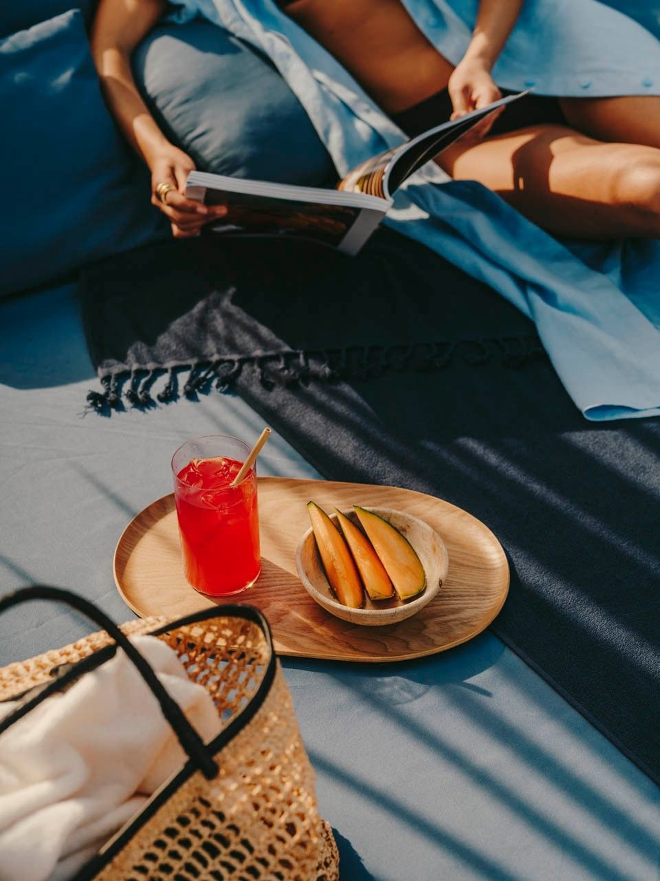 Fine dining at Ibiza Gran Hotel