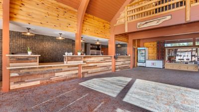 Payson Photos | Kohl's Ranch Lodge Gallery