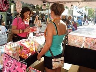 Chatswood Markets next to Silkari Suites at Chatswood