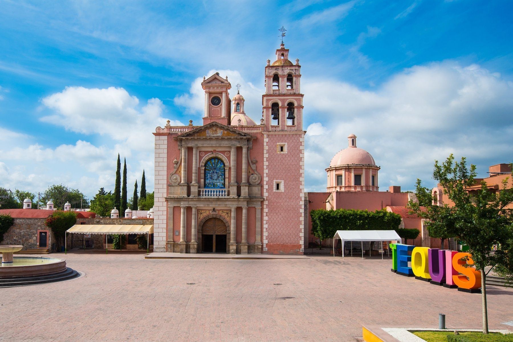 Tequisquiapan | Lugares Que Visitar En Querétaro