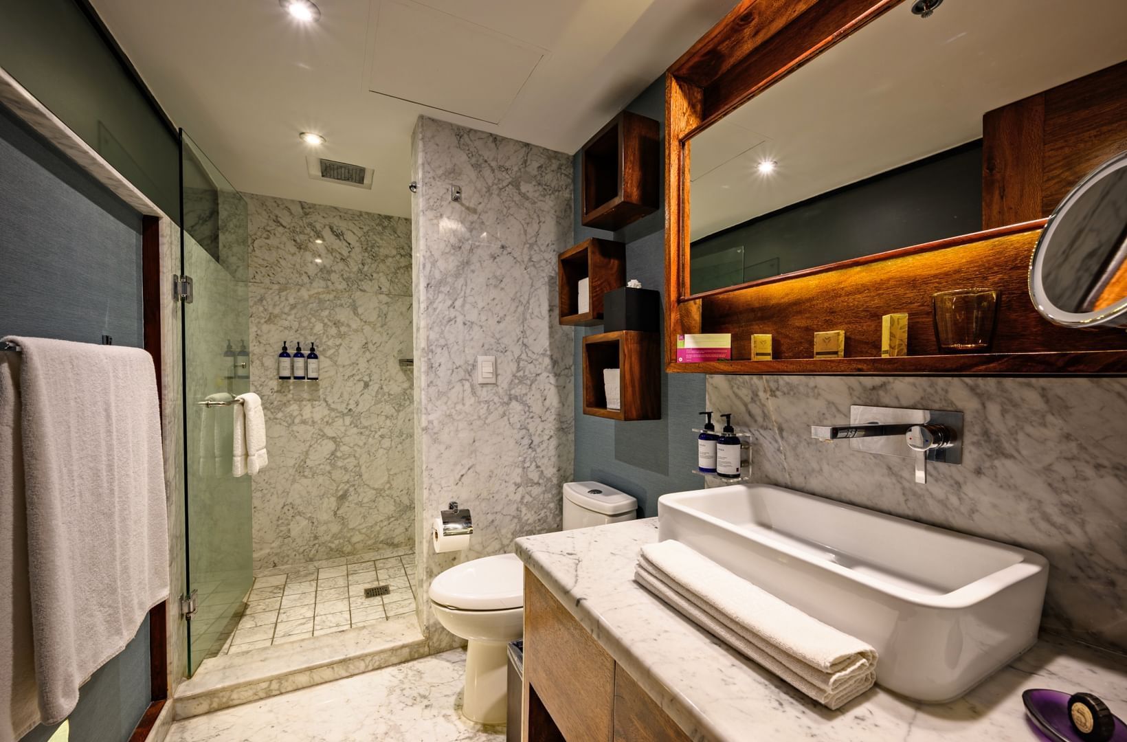 Executive Suite | Las Suites Accommodation