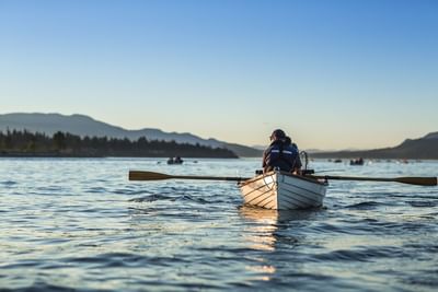 Tyee_Rowing
