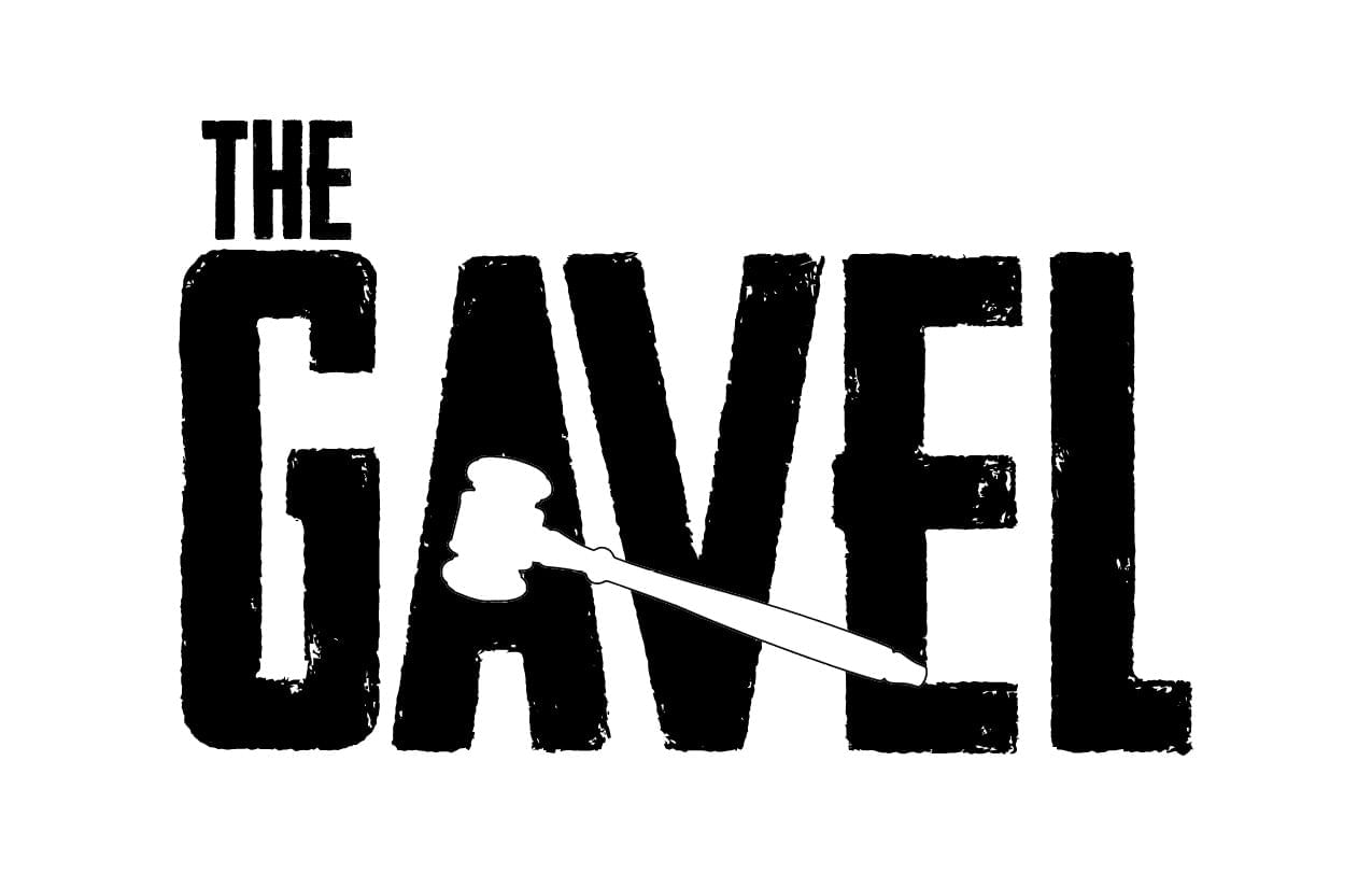 The Gavel Bars in Downtown San Antonio Riverwalk Plaza Hotel