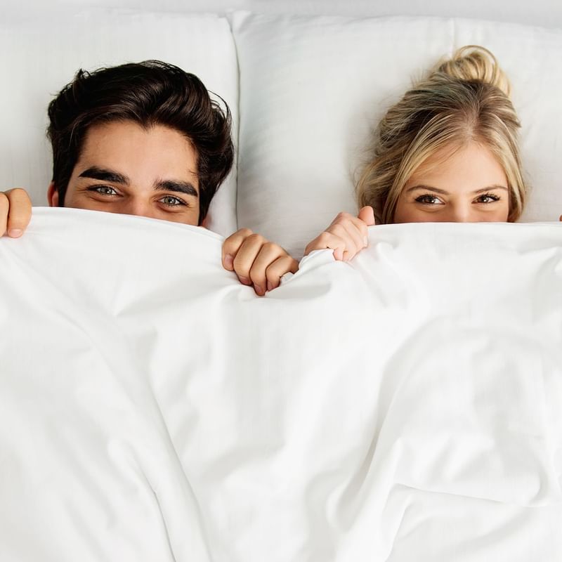 Member Sunday Offer in Warwick Melrose Dallas Ballroom