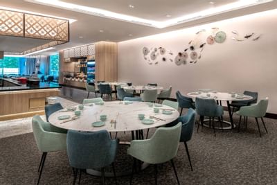 4-Star Business Hotels Singapore