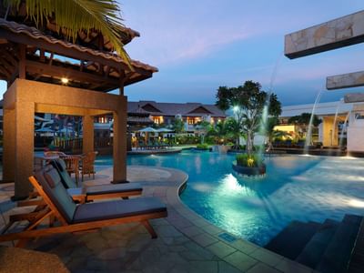 Lexis Hotel Group | Best Hotels & Resorts in Malaysia