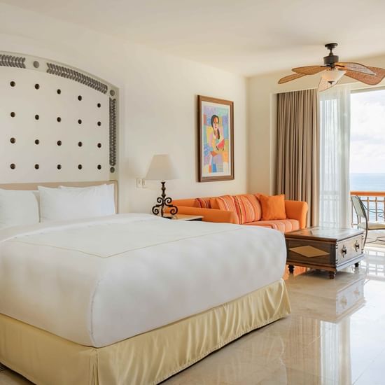 JUNIOR SUITE OCEAN VIEW KING 03