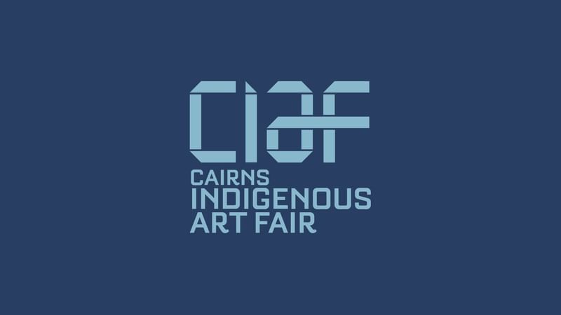 CIAF Cairns Indigenous Art Fair 2022