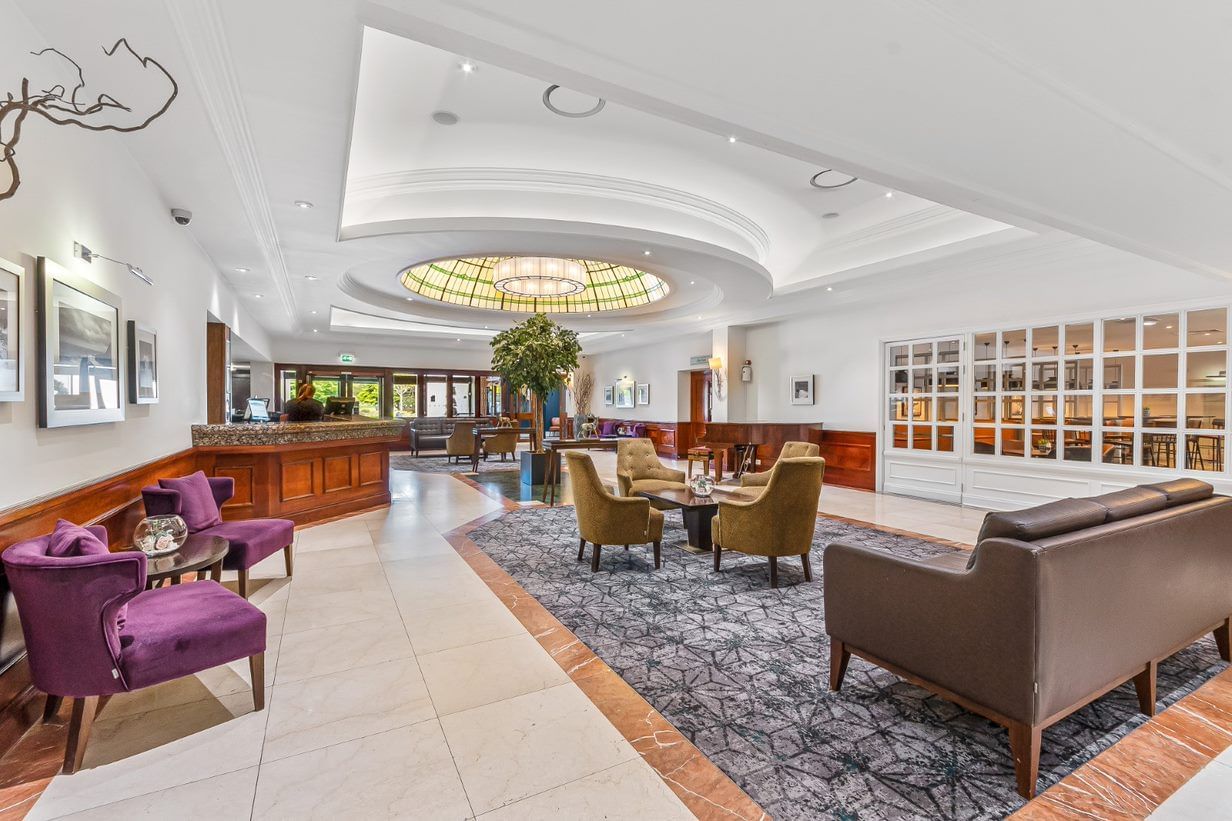 The Aberdeen Altens Hotel