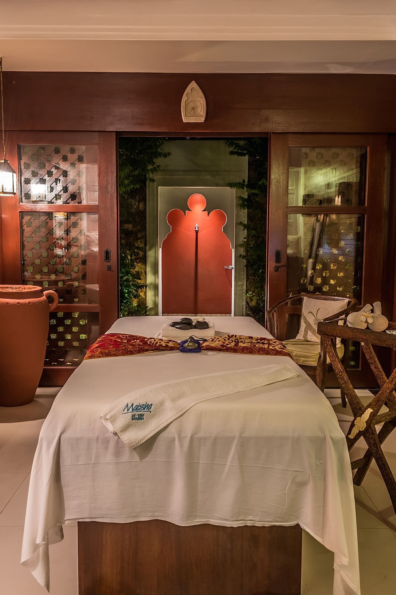 Serena Beach Resort & Spa Gallery