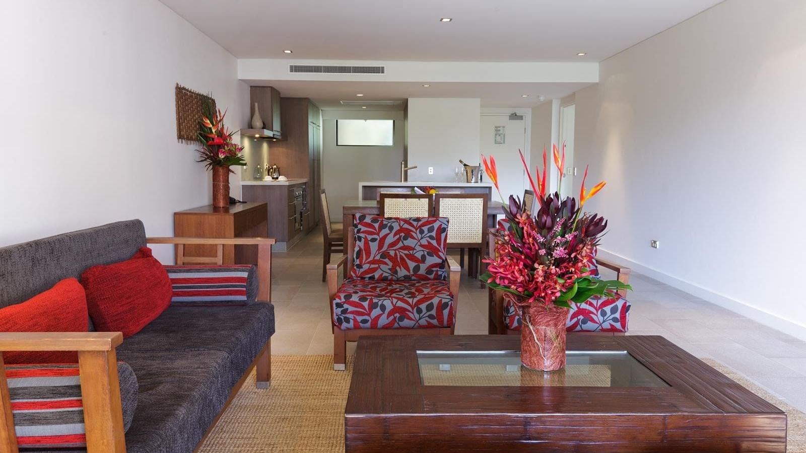 Two Bedroom Apartment at Pullman Palm Cove