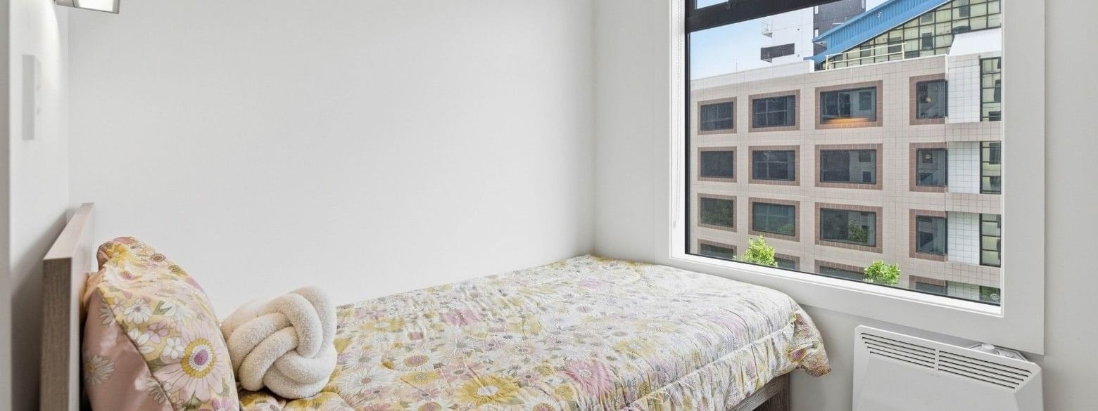 UniLodge Mayoral Drive Student Accommodation