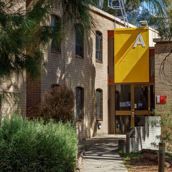 UniLodge @ UC - Buru Exterior 1