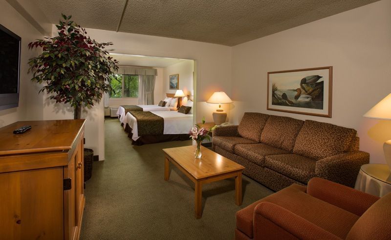 Junior Suite