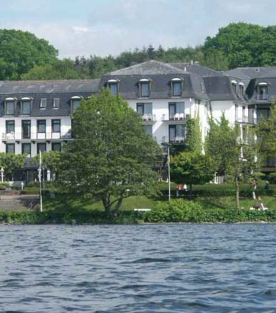 Precise Dieksee Bad Malente