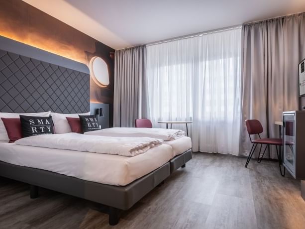 hotel homburg smarty