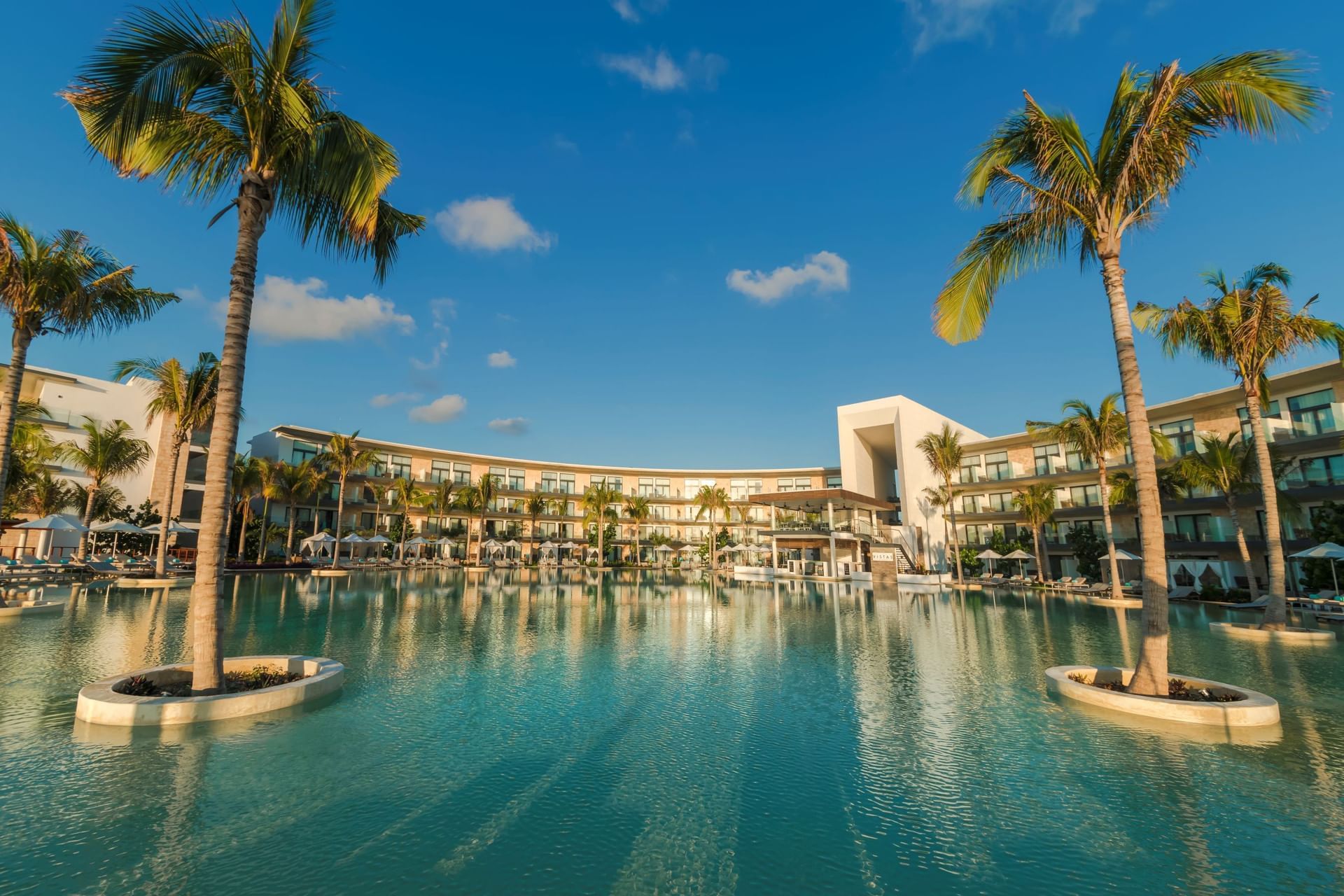 Resort Inclusions | Resort Haven Riviera Cancun