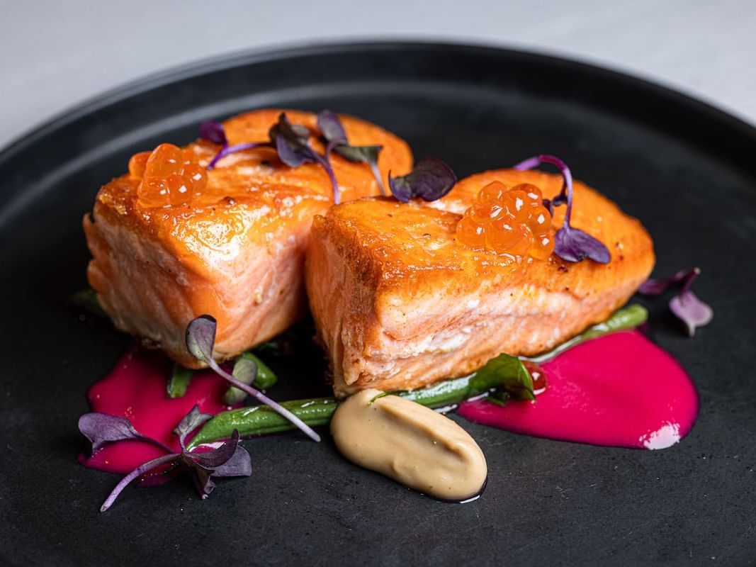 Glitretind Park City, Utah Dining Deer Valley Restaurants