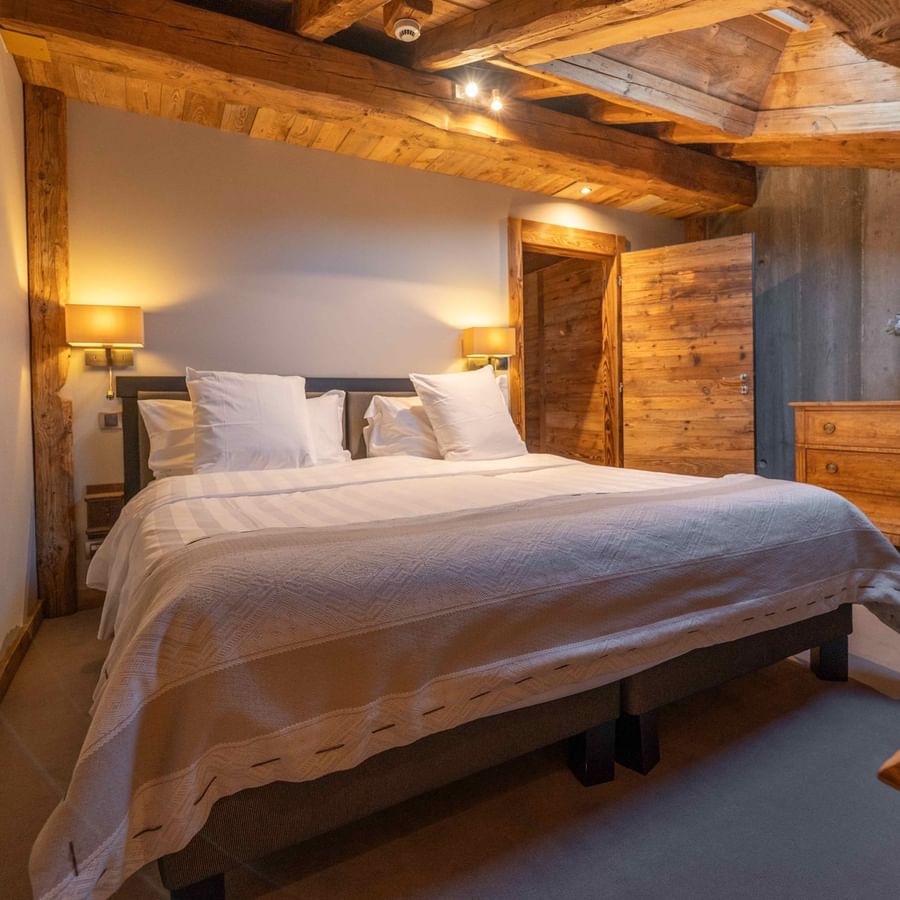 Duplex Tapiaz 6 Personnes