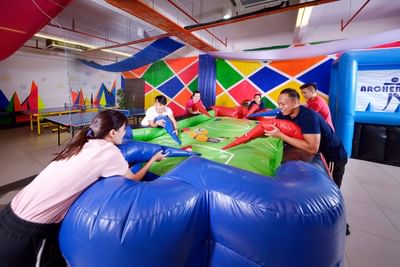 Lexis Hotel Group | Best Hotels & Resorts in Malaysia