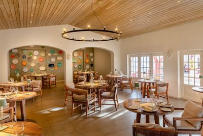 Casa Velha at The Magnolia Hotel