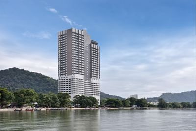 Lexis Hotel Group | Your Hotels & Resorts for Malaysia Travel