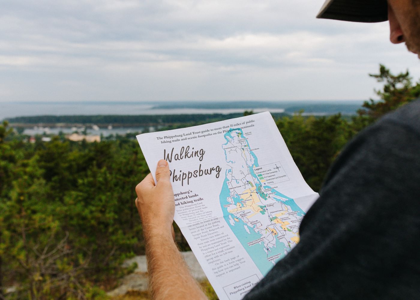 Exciting Things to Do in Phippsburg, Maine Sebasco Harbor Resort