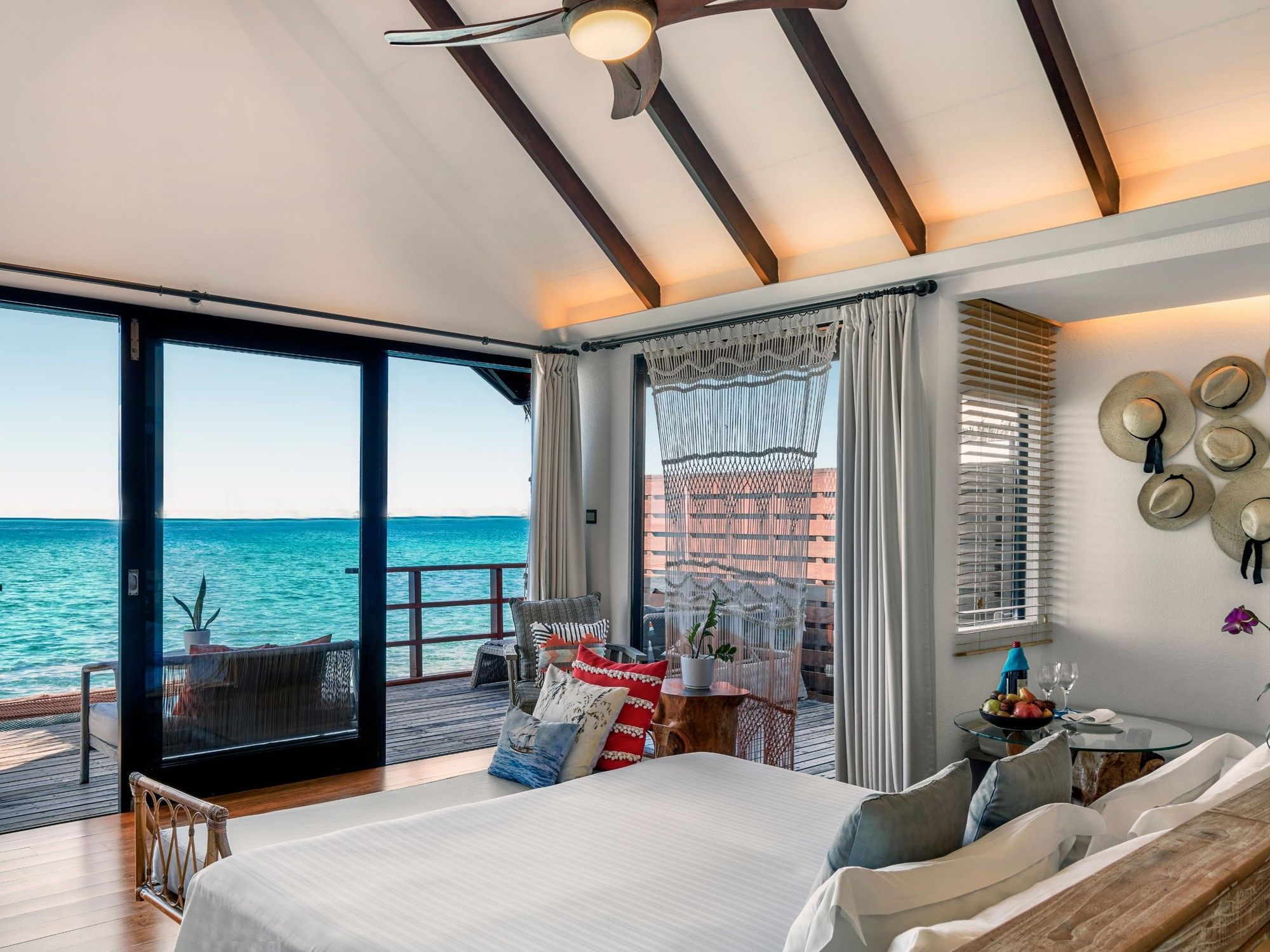 Best Maldives Resort | Grand Park Kodhipparu, Maldives