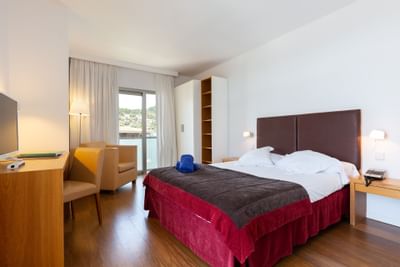 Hotel Aimia - Doppel-Standardzimmer