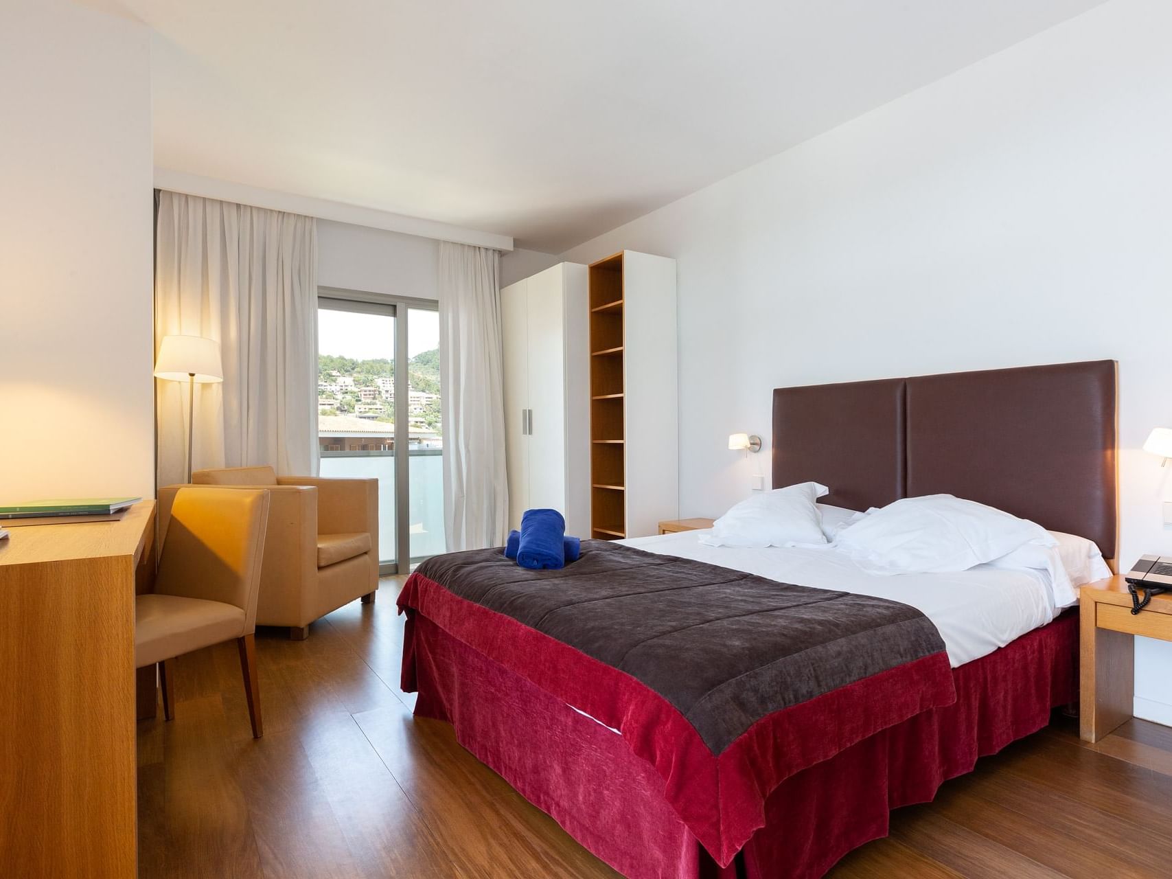 Chambre double standard - Aimia Hotel Mallorca