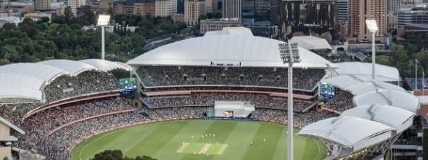 Adelaide Oval Tours 