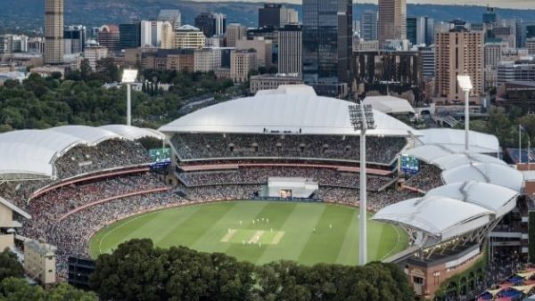 Adelaide Oval Tours 