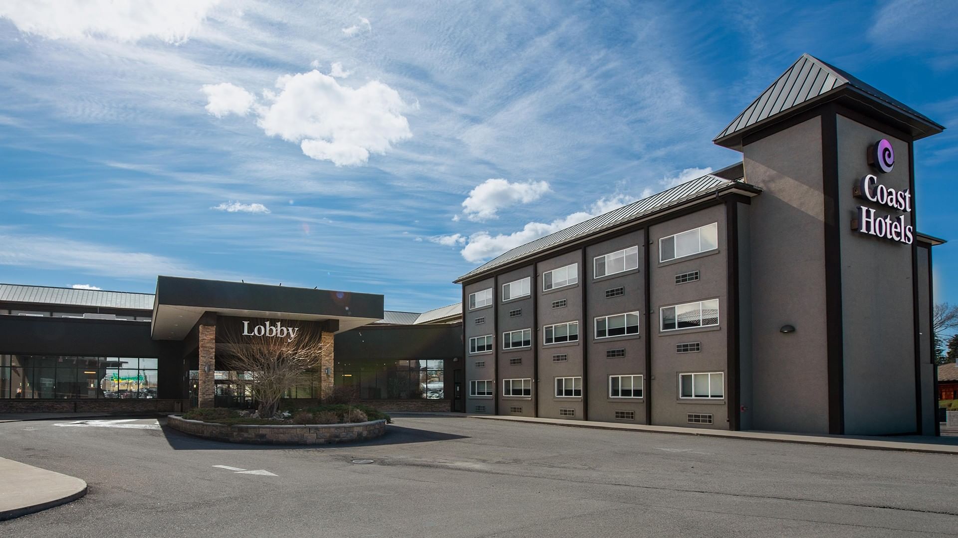 Coast Lethbridge Hotel And Conference Centre Lethbridge Ab 