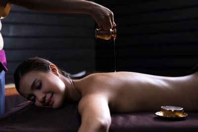 U Chiang Mai Spa