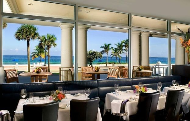 The Atlantic Hotel & Spa — photo 7 of 60