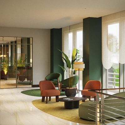 Atlântida Restaurant