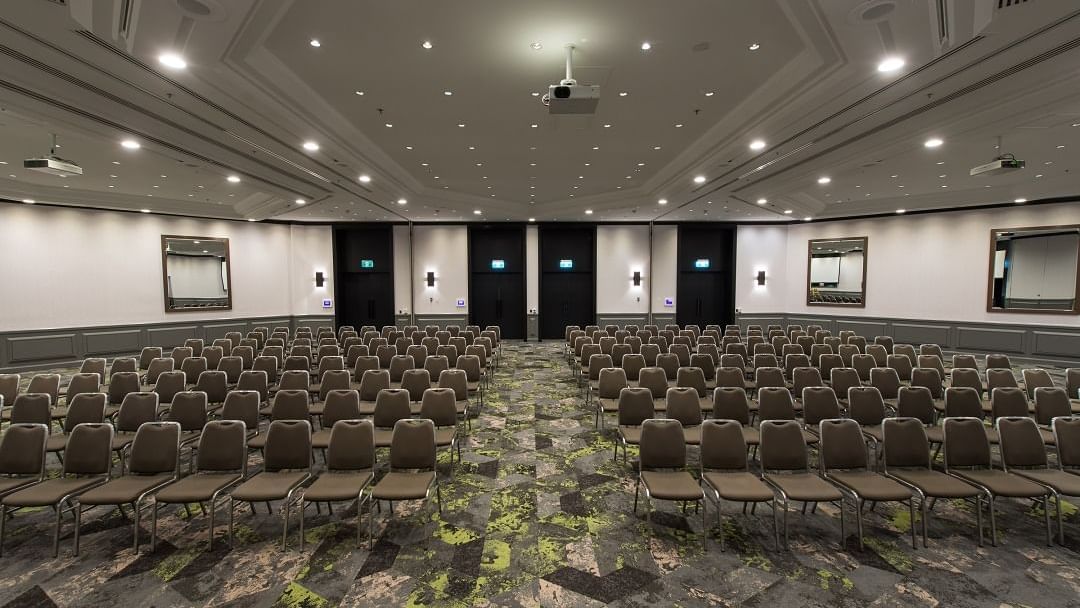 Meetings and conferences at Novotel Sydney International Airport 