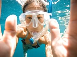 Snorkeling Port de Soller