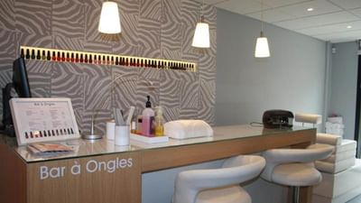 Bar à ongle