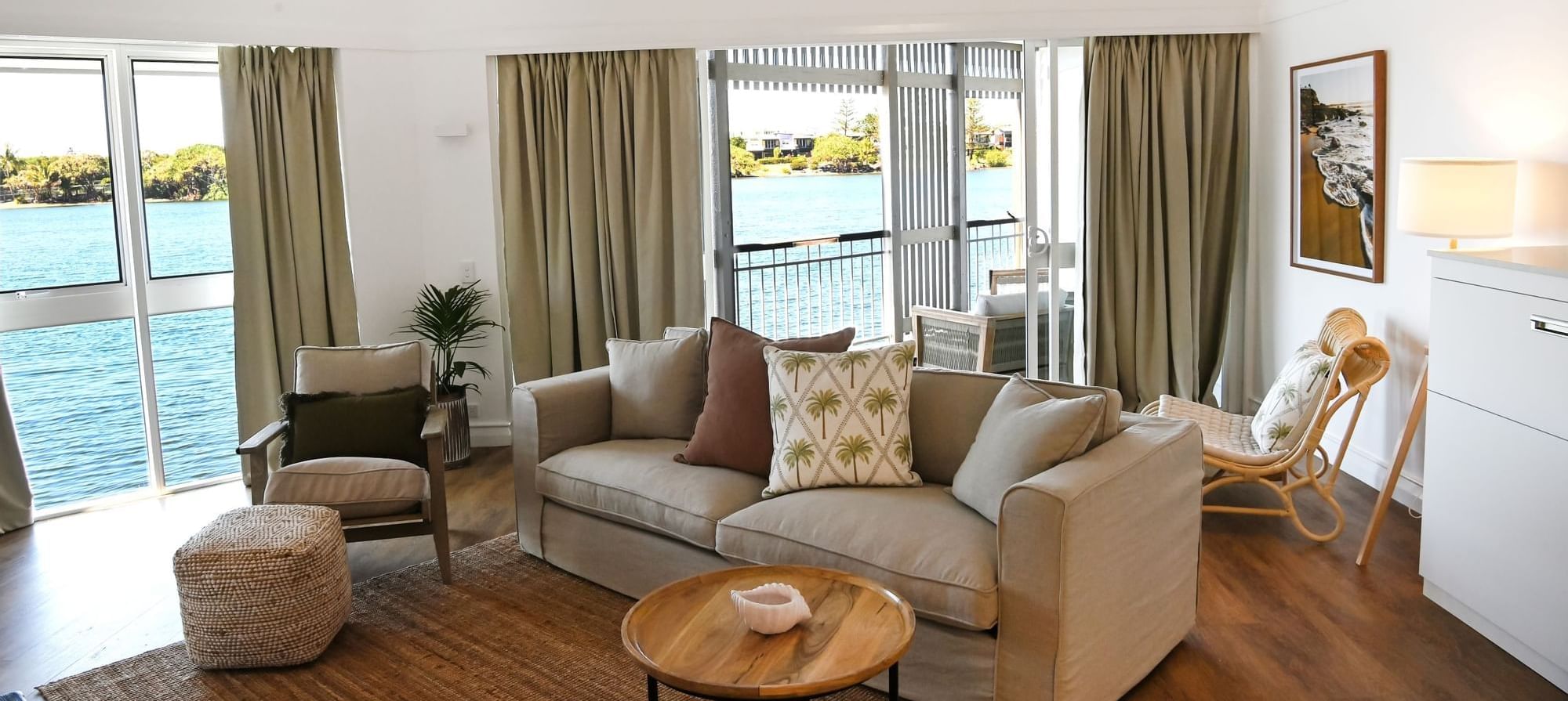 Resort Accommodation | Novotel Sunshine Coast Resort