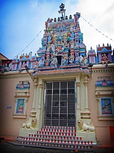 Places Of Interest | Penang Attractions | Where To Go In Penang
